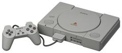 PlayStation Console