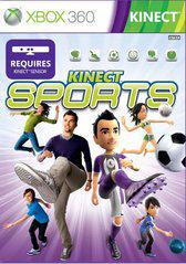 Kinect Sports for Xbox 360