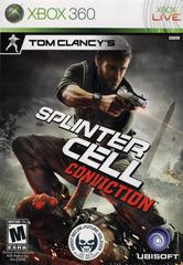 Splinter Cell: Conviction for Xbox 360