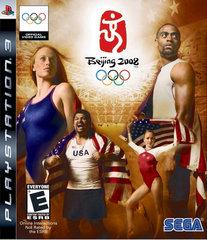 Beijing Olympics 2008 for Playstation 3
