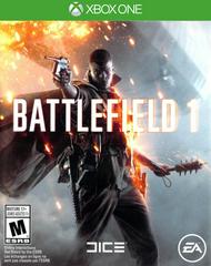 Battlefield 1 for Xbox One