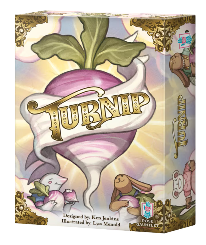 Turnip