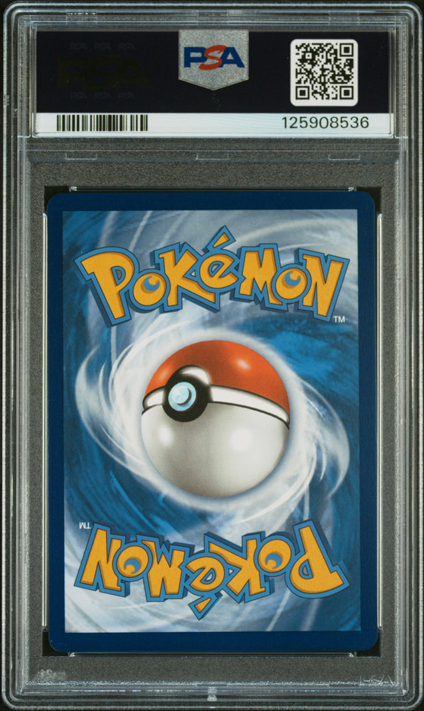 Fa/Giratina Vstar #GG69 2023 Pokemon Sword And Shield Crown Zenith PSA 10 b