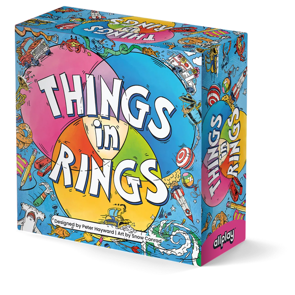 Things in Rings