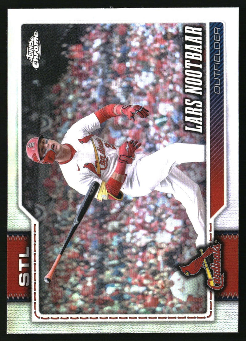 Lars Nootbaar 2026 Topps #441