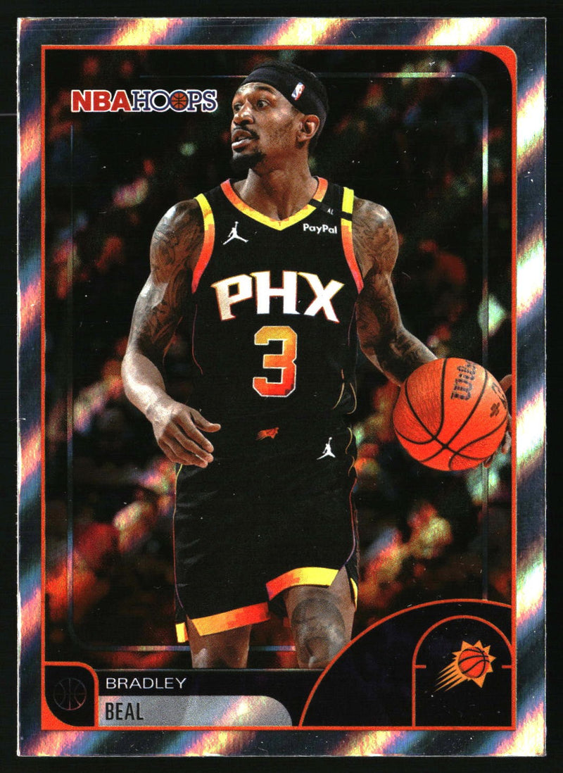 Bradley Beal 2025-26 Hoops #254