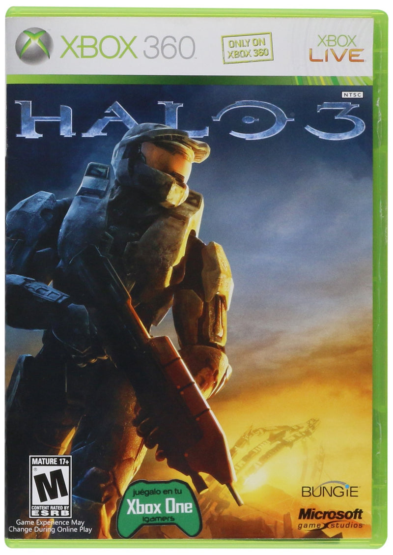 Halo 3 for Xbox 360