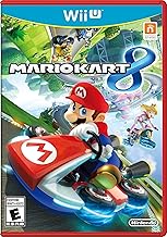 Mario Kart 8 for Nintendo Wii U