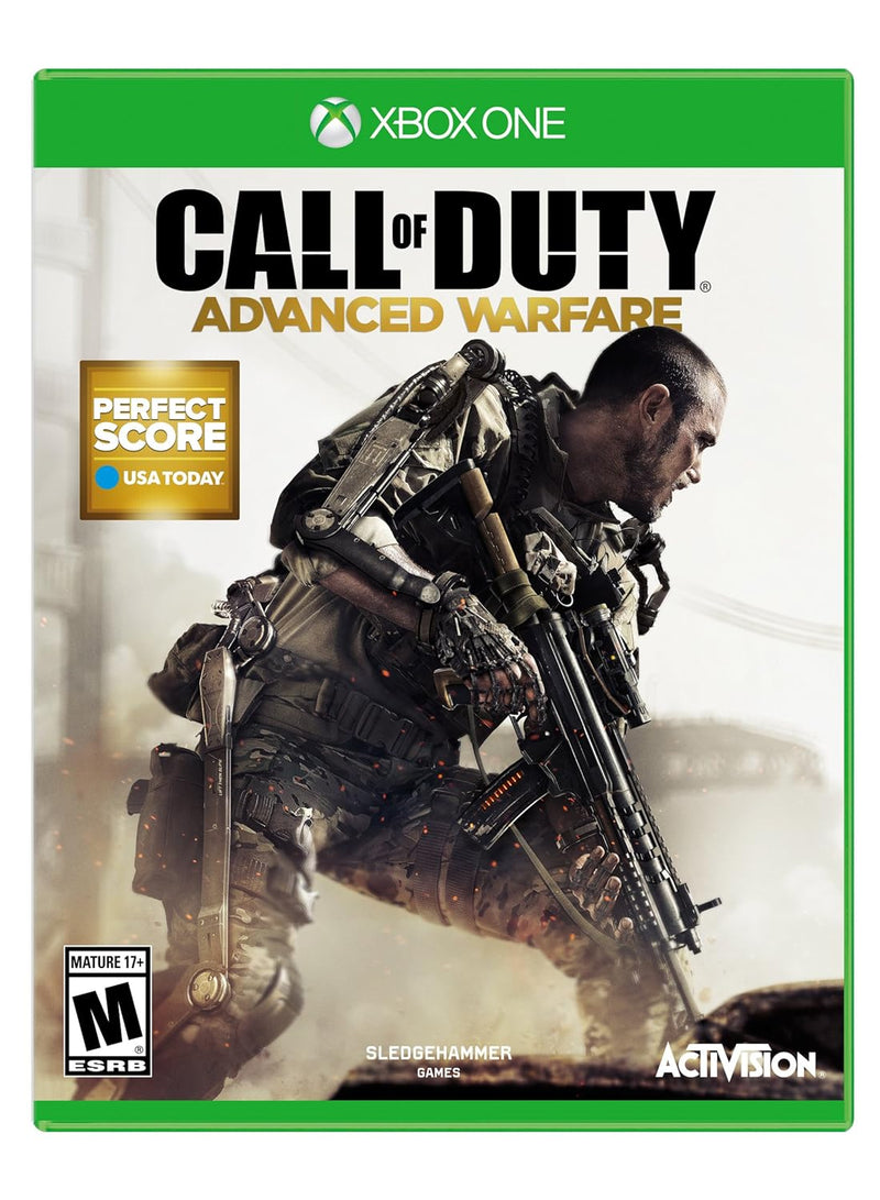Call of Duty Advanced Warfare for Xbox One