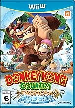 Donkey Kong Country Tropical Freeze for Nintendo Wii U
