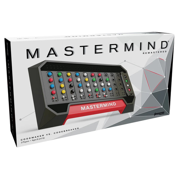 Mastermind: Classic (Refresh)