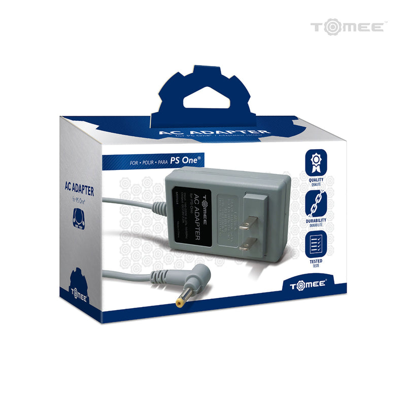 AC Adapter For: PS One®