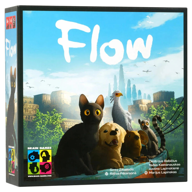 Flow