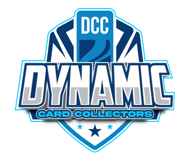 Dynamic Card Collectors Gift Card