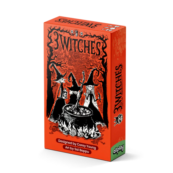 3 Witches