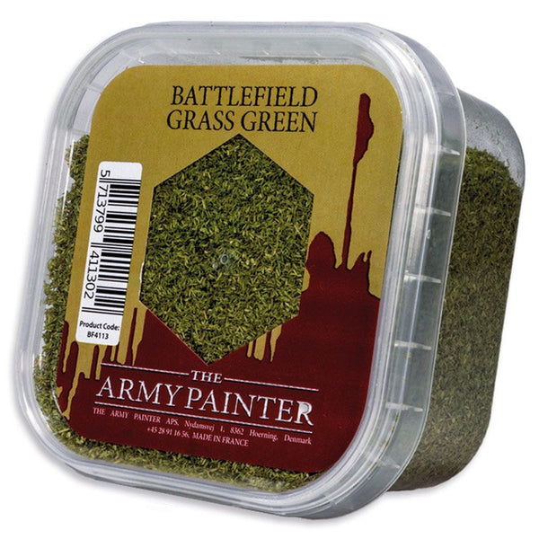 The Army Painter - Battlefield Grass Green