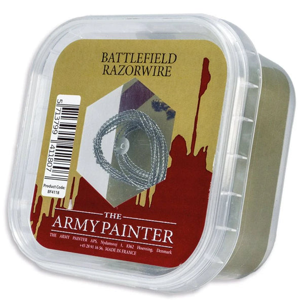 The Army Painter - Battlefield Razorwire