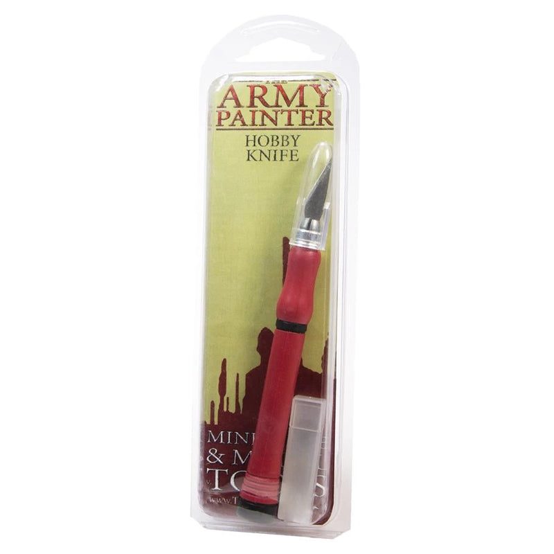 The Army Painter - Hobby Knife