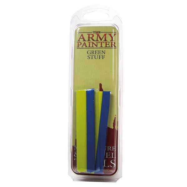 The Army Painter - Green Stuff