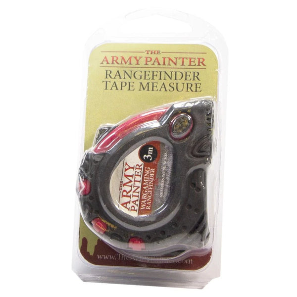 The Army Painter - Rangefinder Tape Measure