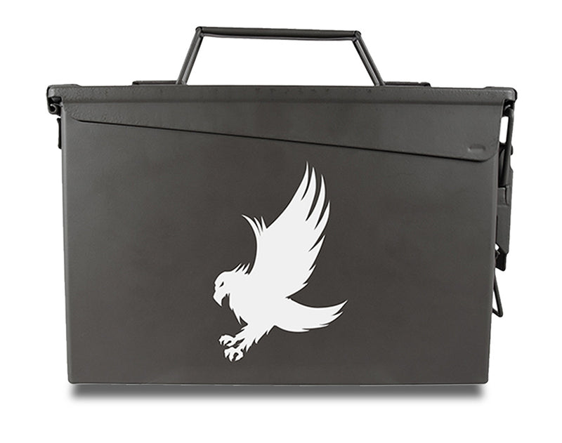 Ultra PRO: W.A.R. Wargame Accessory Reserves Case (Night Hawk)