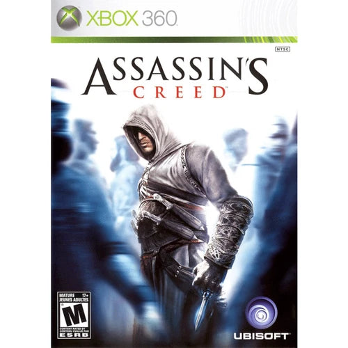 Assassin's Creed for Xbox 360