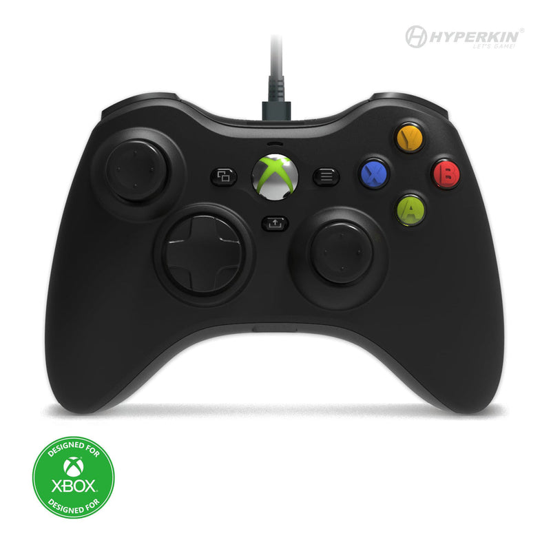 Xenon Wired Controller