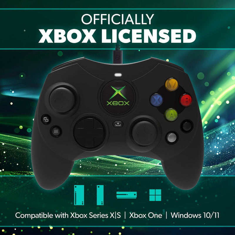 Hyperkin DuchesS Wired Xbox Controller