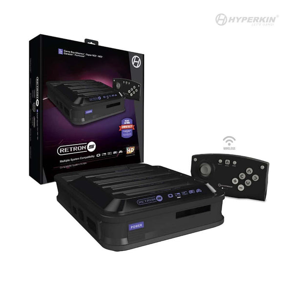 Hyperkin RetroN 5 Console