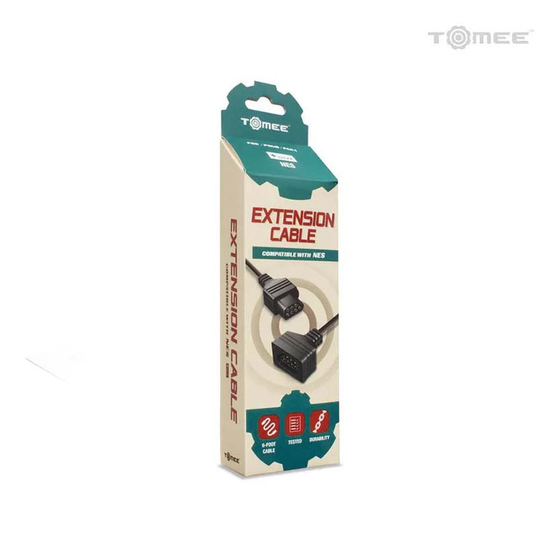 Tomee Extension Cable (6 ft) For: NES®