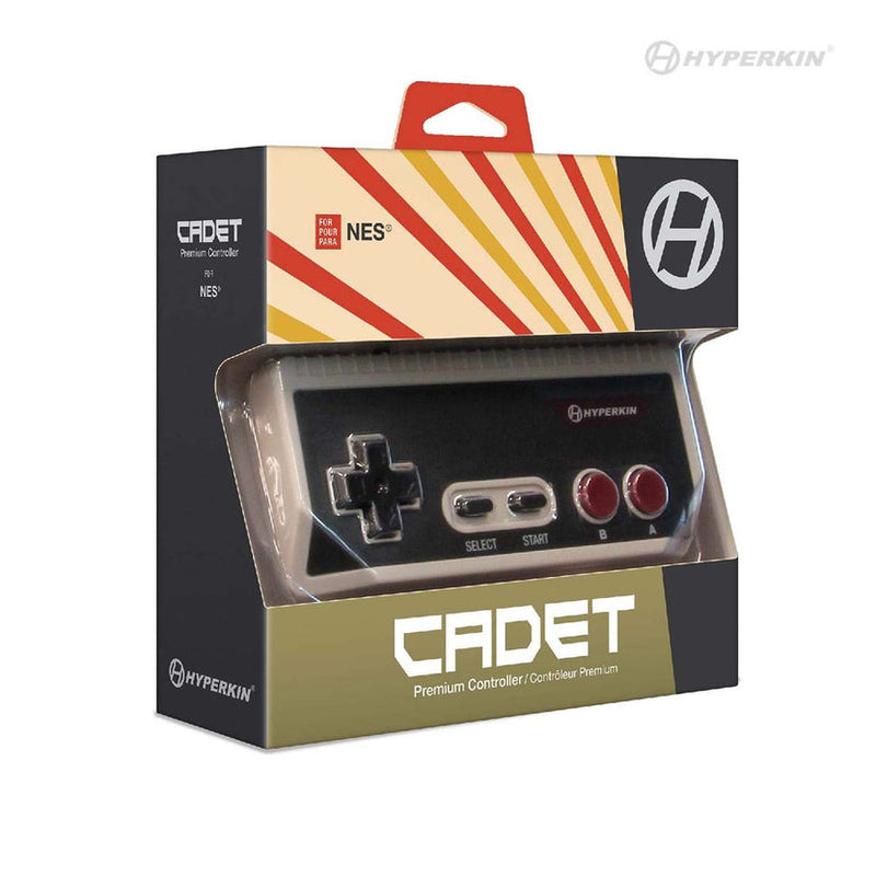Hyperkin Cadet Premium Controller For: NES®