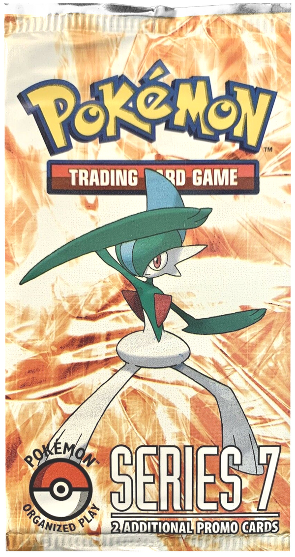 POP Series 7 - Booster Pack