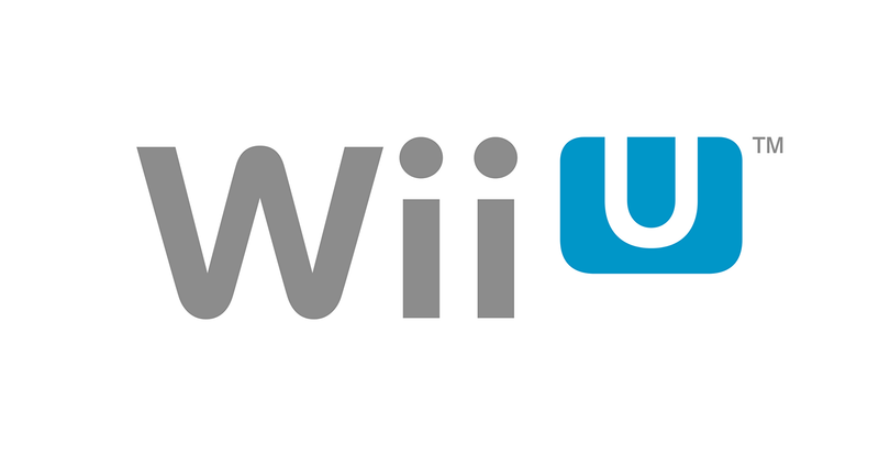 Wii U Games