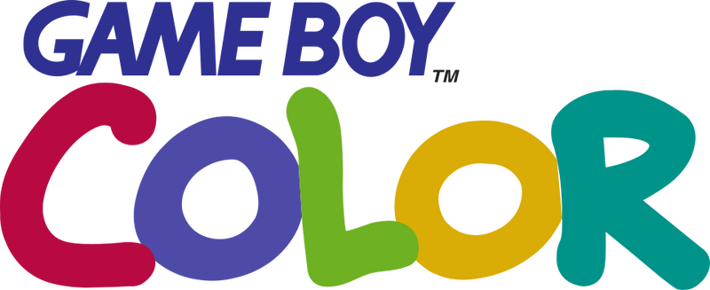 Game Boy Color Games