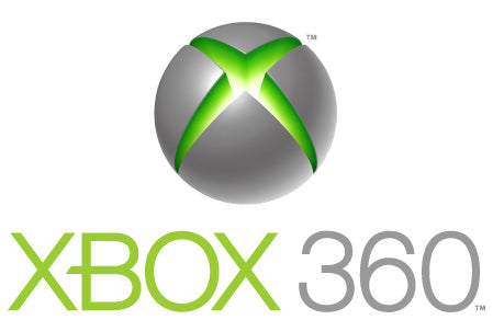 Xbox 360 Games