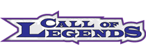 Call Of Legends