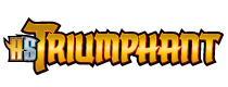Triumphant