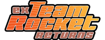 Team Rocket Returns