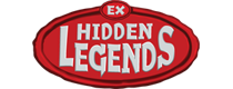 Hidden Legends