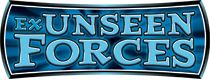 Unseen Forces