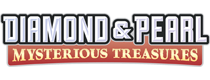 Mysterious Treasures