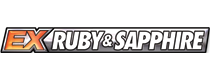 Ruby & Sapphire