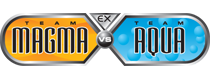 Team Magma vs Team Aqua