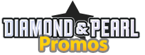 Diamond & Pearl Promos
