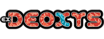 Deoxys