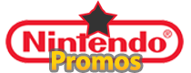 Nintendo Promos and POP Series