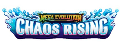 Chaos Rising