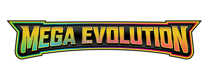 Mega Evolution Base