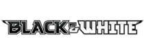 Black & White Base Set