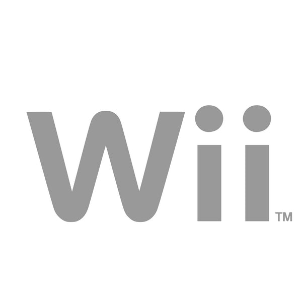 Wii Games